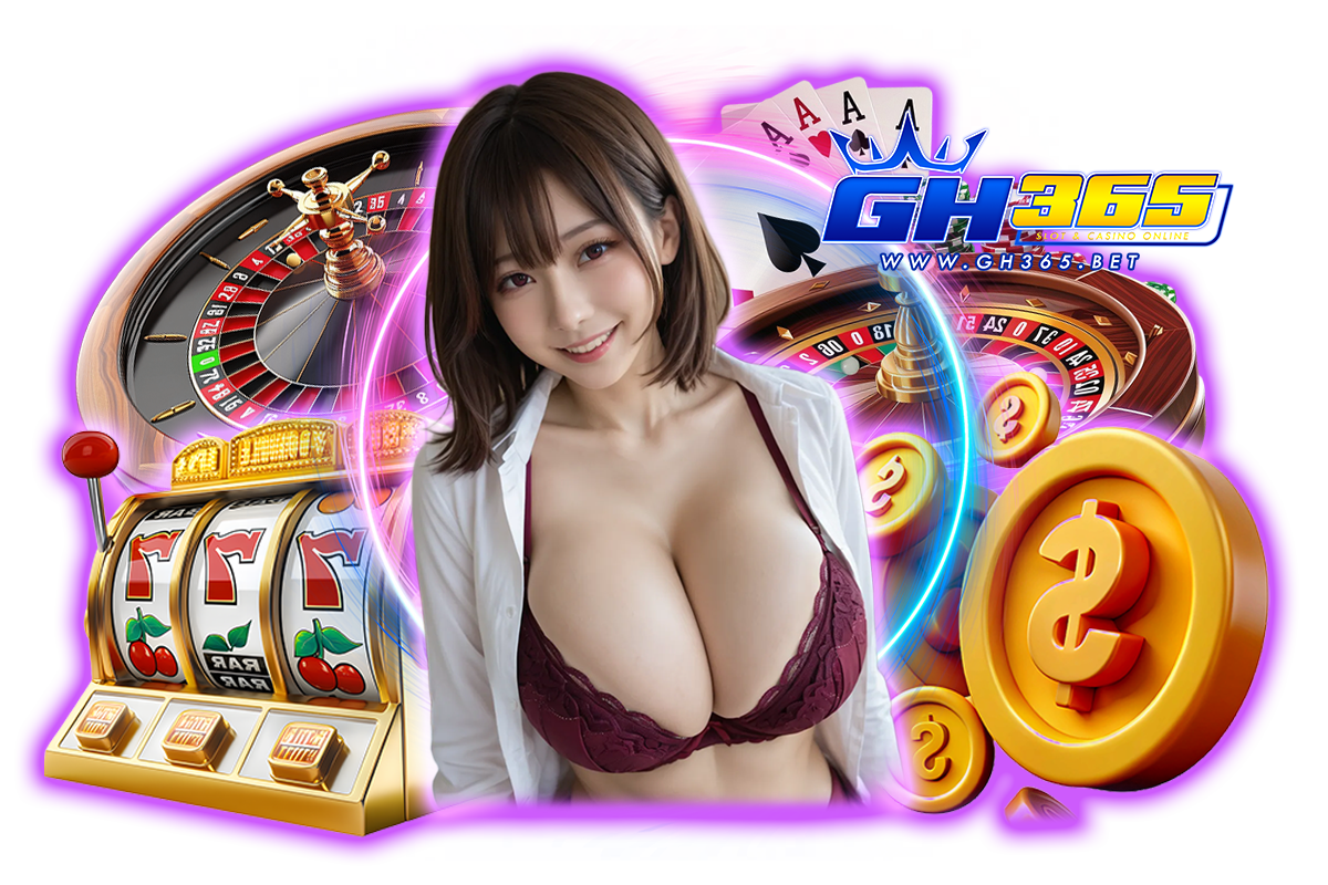gh365 casino