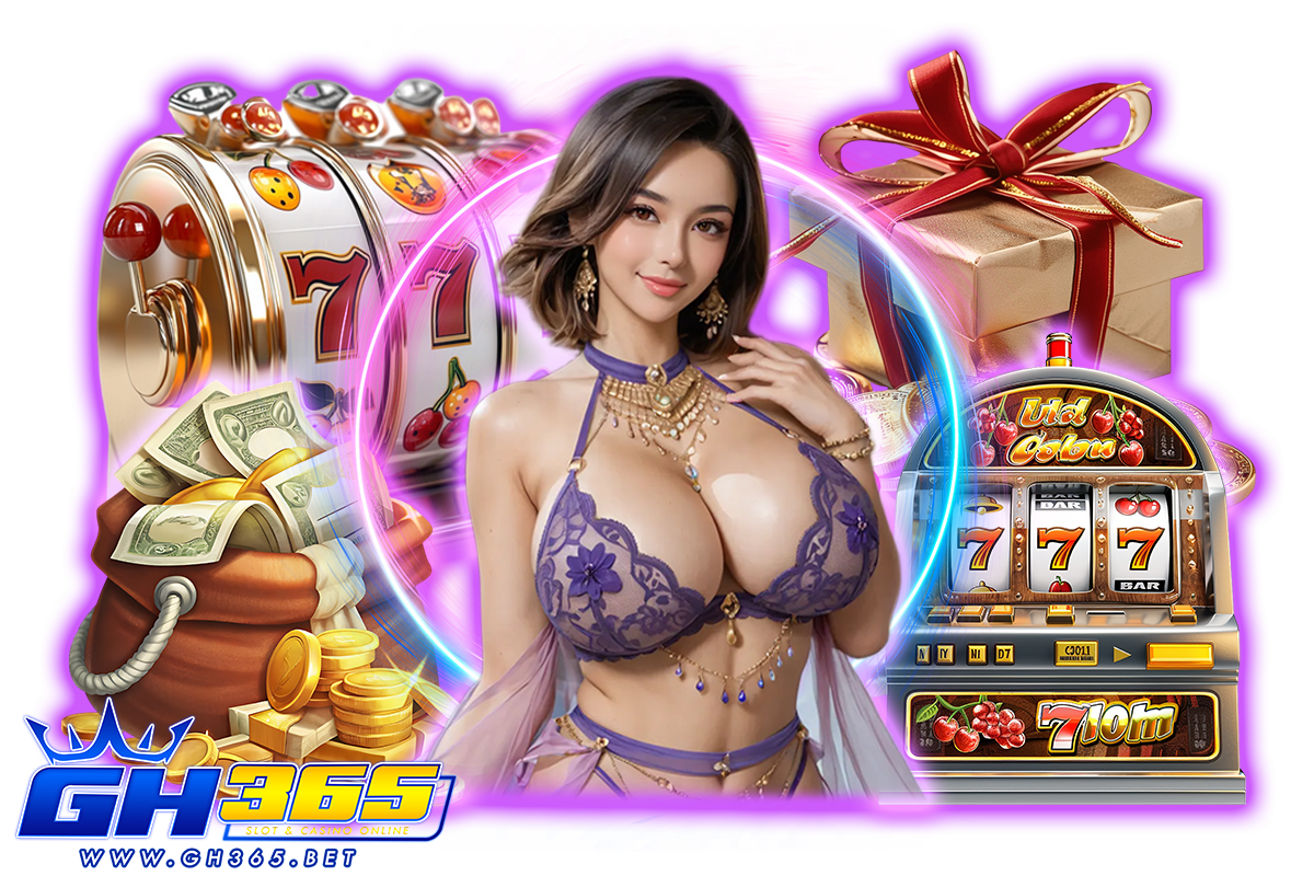gh365 แจกเครดิตฟรี